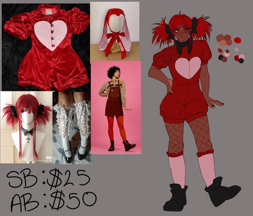 Still available to purchase.